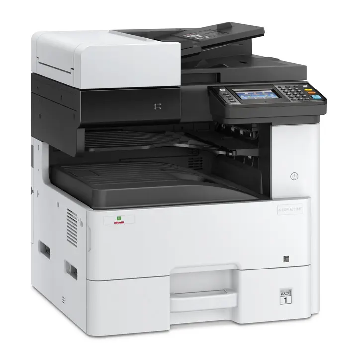Copier Olivetti D-Copia 255mf