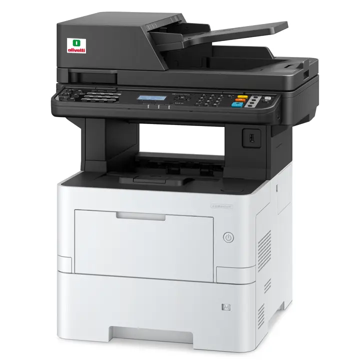 Printer Olivetti d-Copia 4514mf
