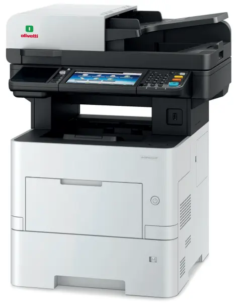 Printer Olivetti d-Copia 5514MF
