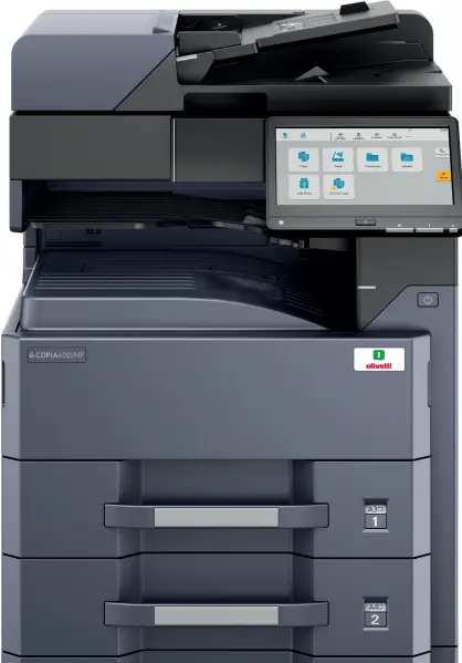 Olivetti d-Copia 3202MF
