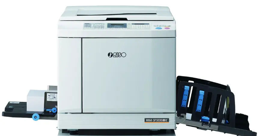 Riso SF5030E II