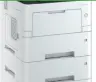 Stand and extra tray for 5514MF