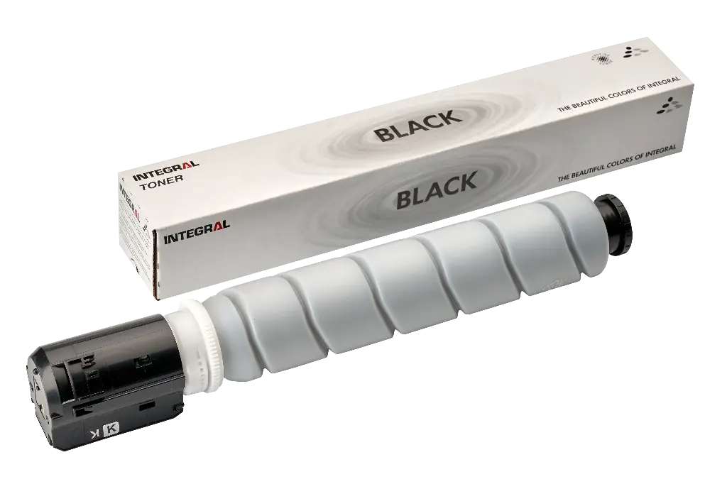 EXV-47 - Black - 11500137 - Canon Toner