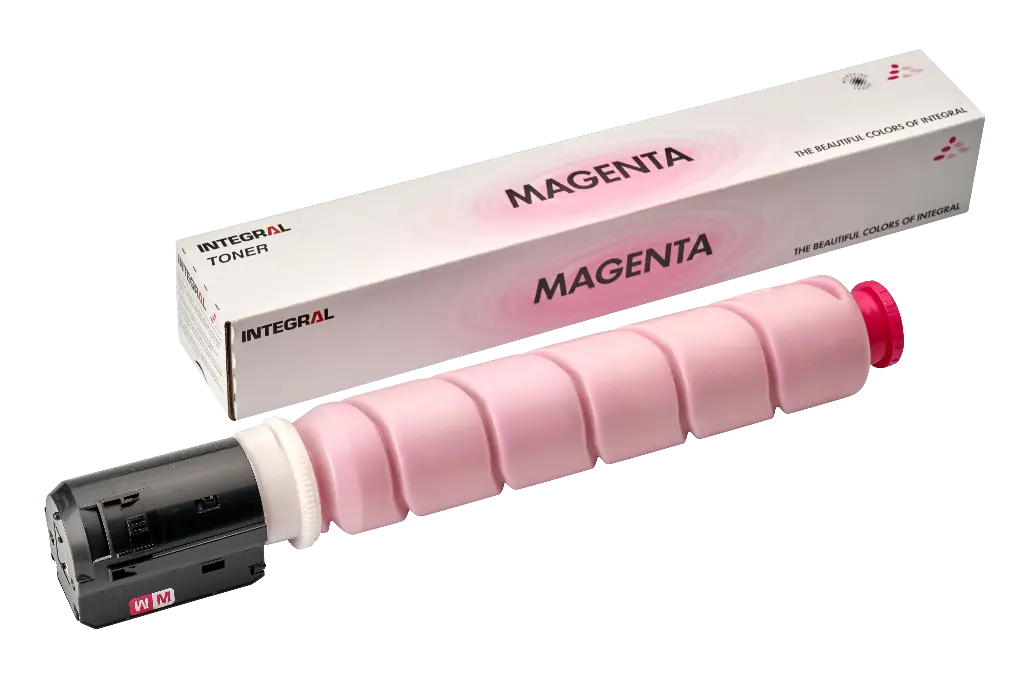 EXV-47 - Magenta - 11500139 - Canon Toner