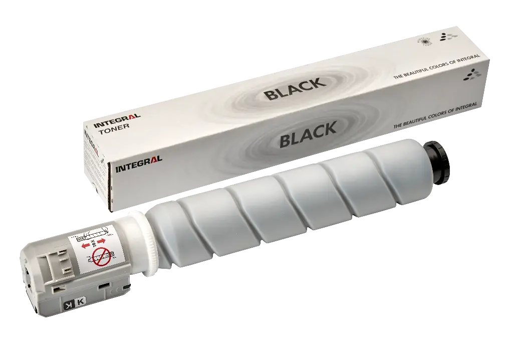 034K - Black - 11500177 - Canon Toner