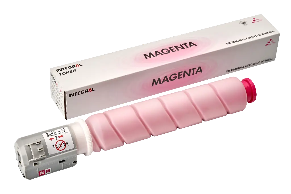 034M - Magenta - 11500179 - Canon Toner