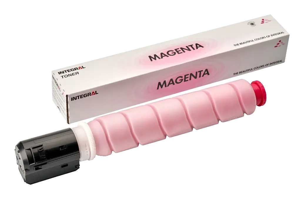 EXV-48 - Magenta - 11500155 - Canon Toner