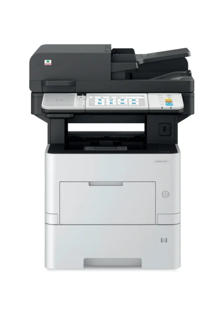 Olivetti d-Copia MF5524