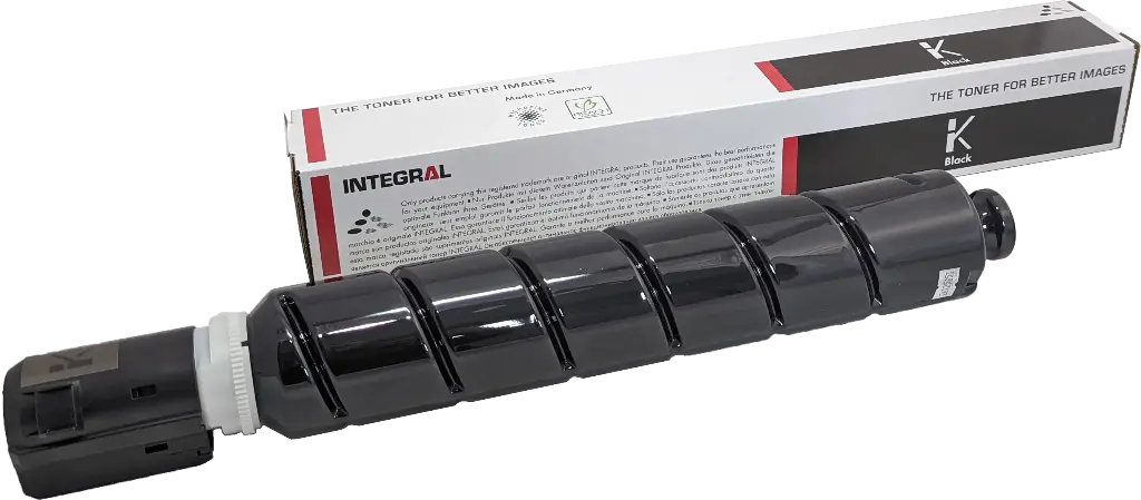 EXV-54 - Black - 11500192 - Canon Toner
