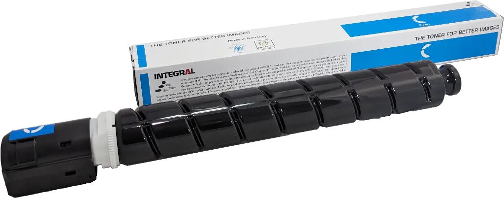 EXV-54 - Cyan - 11500193 - Canon Toner