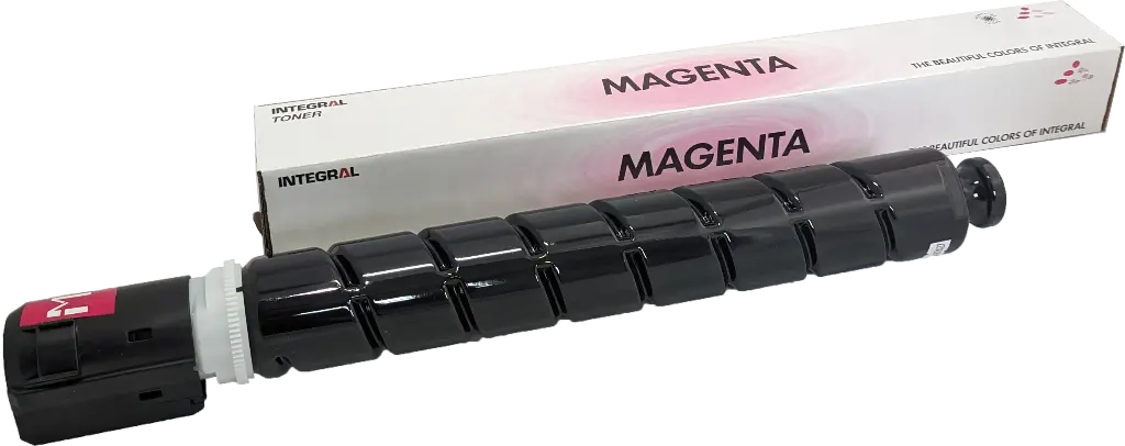 EXV-54 - Magenta - 11500194 - Canon Toner
