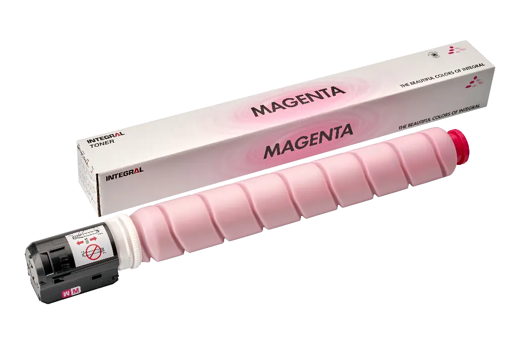 EXV-49 - Magenta - 11500147 - Canon Toner