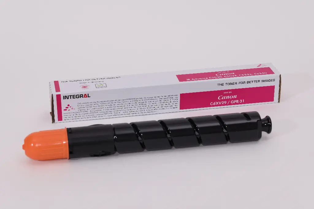 EXV-29 - Magenta - 11500113 - Canon Toner