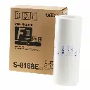 Master Roll Riso S-8188E FII Type E A4 2`s