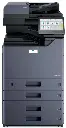 Olivetti d-Copia 5002MF + DP-7160 + PF7140