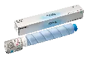 034C - Cyan - 11500178 - Canon Toner