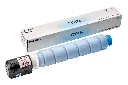 EXV-47 - Cyan - 11500154 - Canon Toner