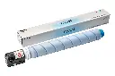 EXV-34 - Cyan - 11500107 - Canon Toner