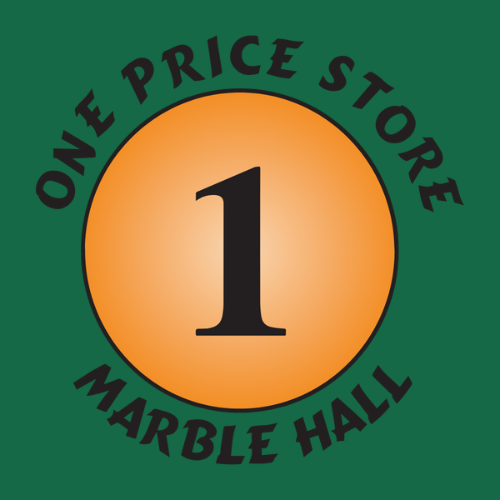 One Price Store Marble Hall