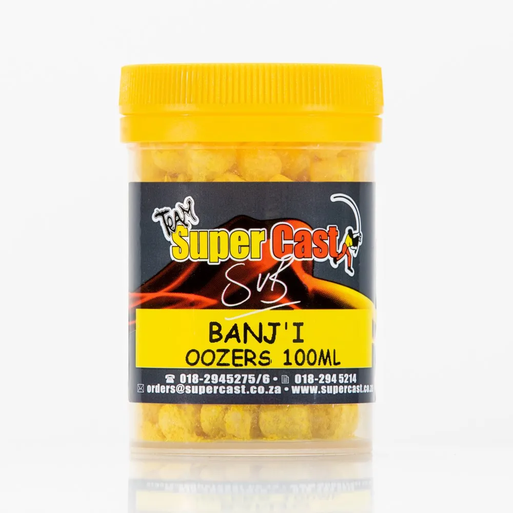 Banji 100ml Super Oozers