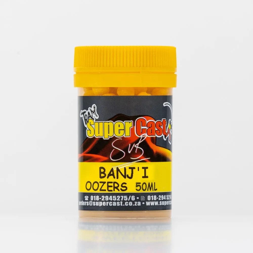 Banji 50ml Super Oozers