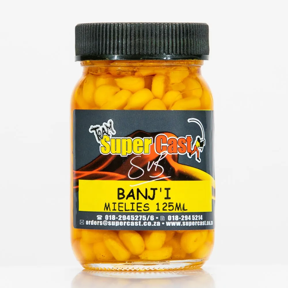 Banji Mielies 125ml