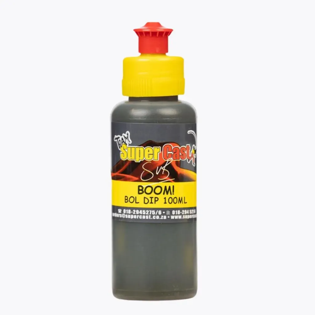 BOOM! Bol Dip 100ml