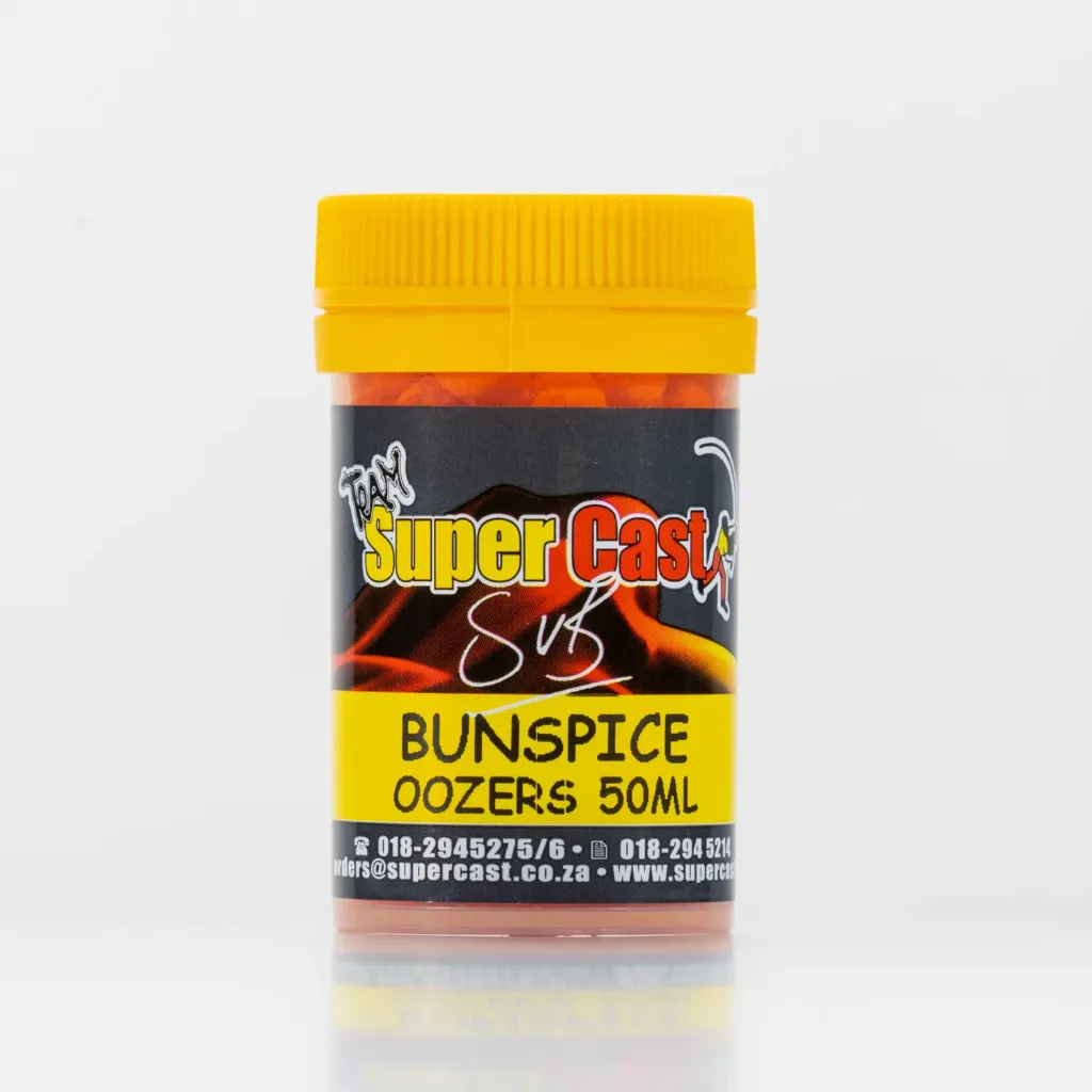 Bunspice 50ml Super Oozers