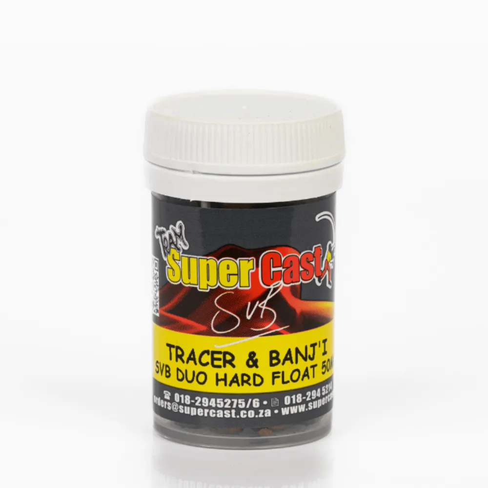 Duo Tracer/Banji Hard Float 50ml