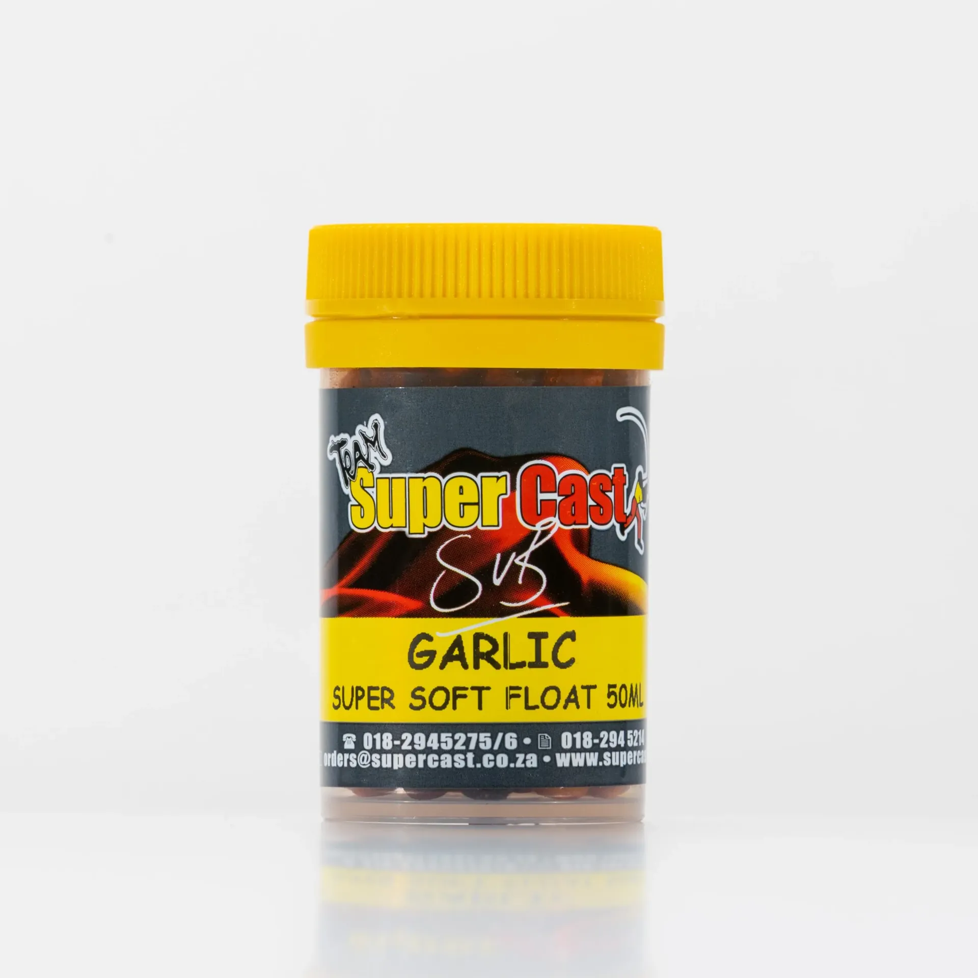 Garlic 50ml Super Soft float