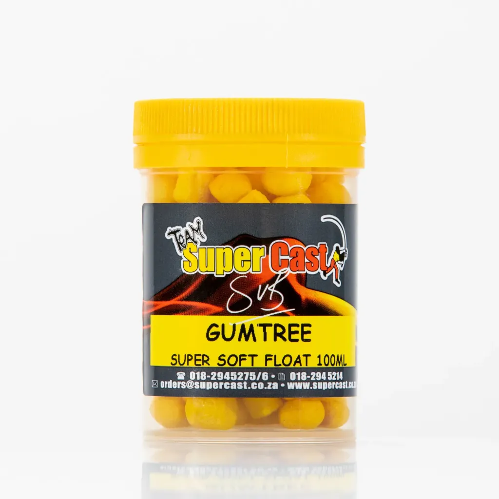 Gumtree 100ml Super Soft Floats