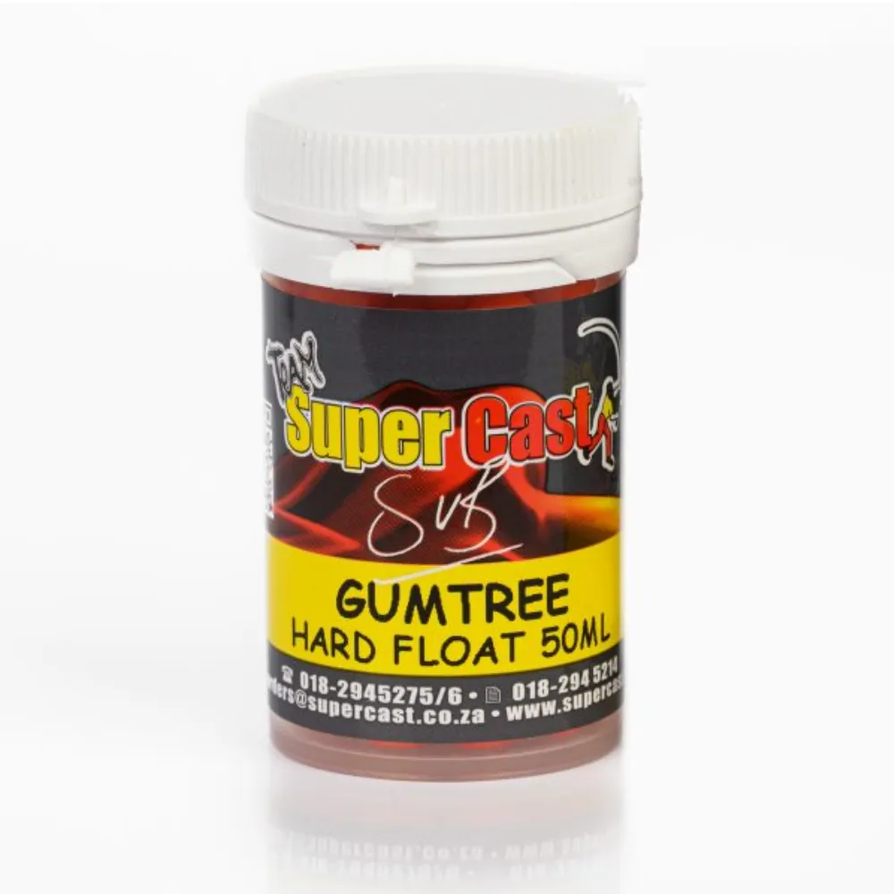Gumtree Hard Float 50ml
