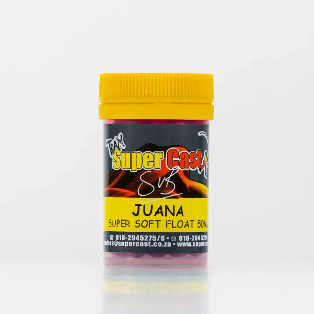 Juana 50ml Super Soft Floats