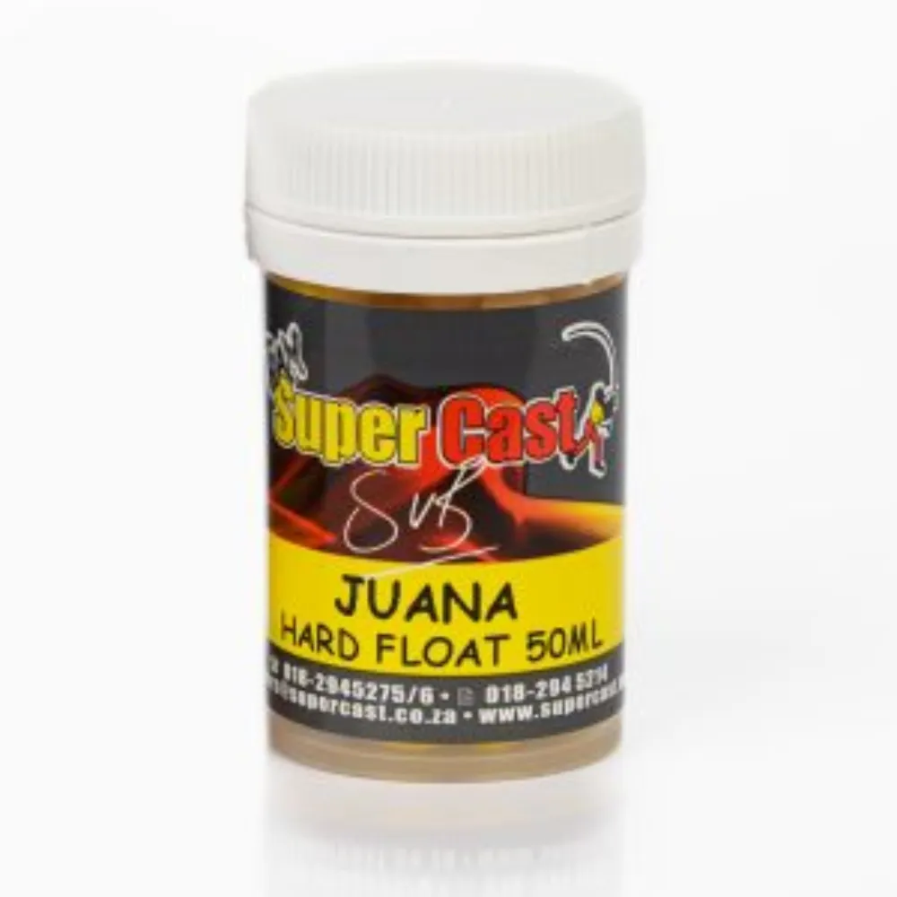 Juana Hard Float 50ml