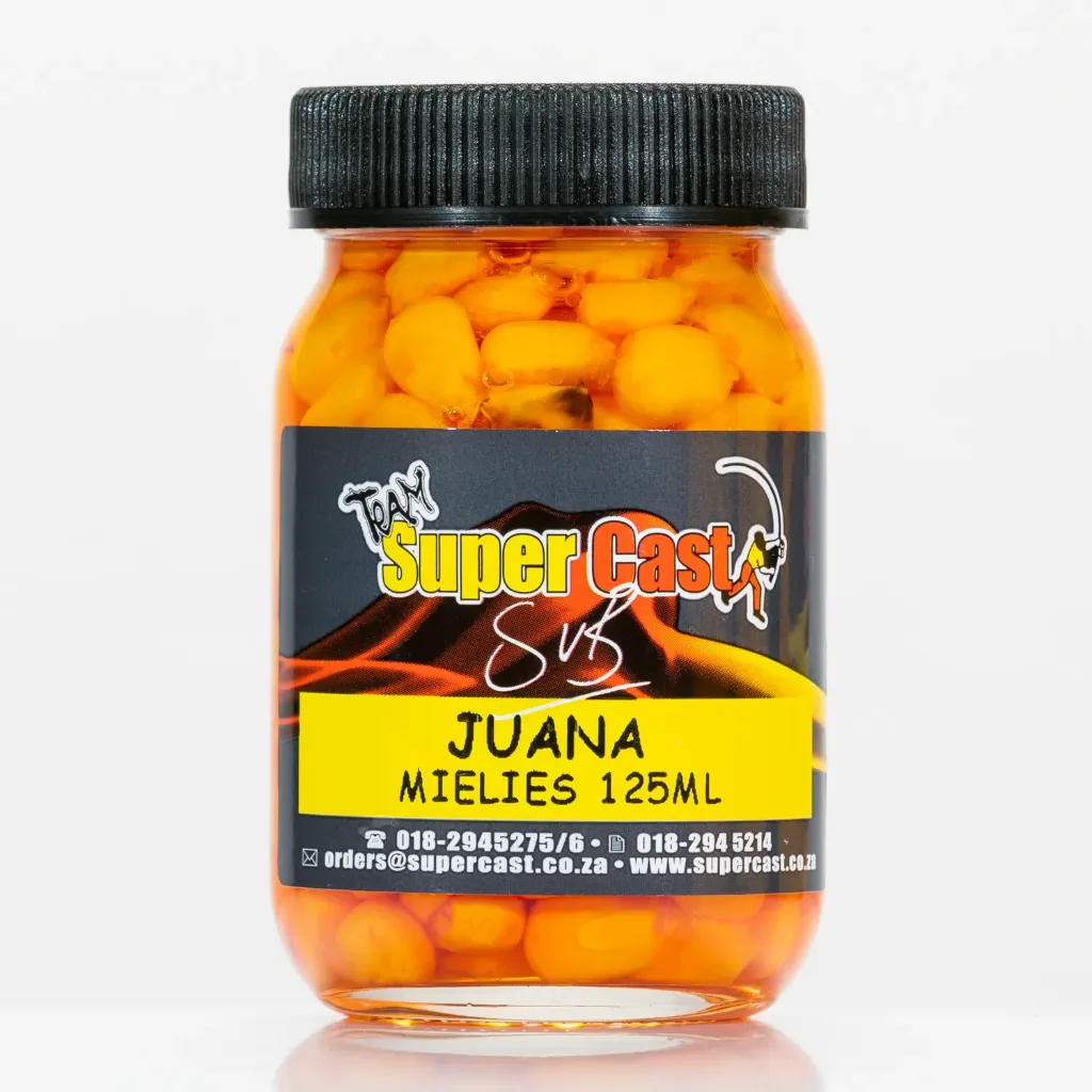 Juana Mielies 125ml