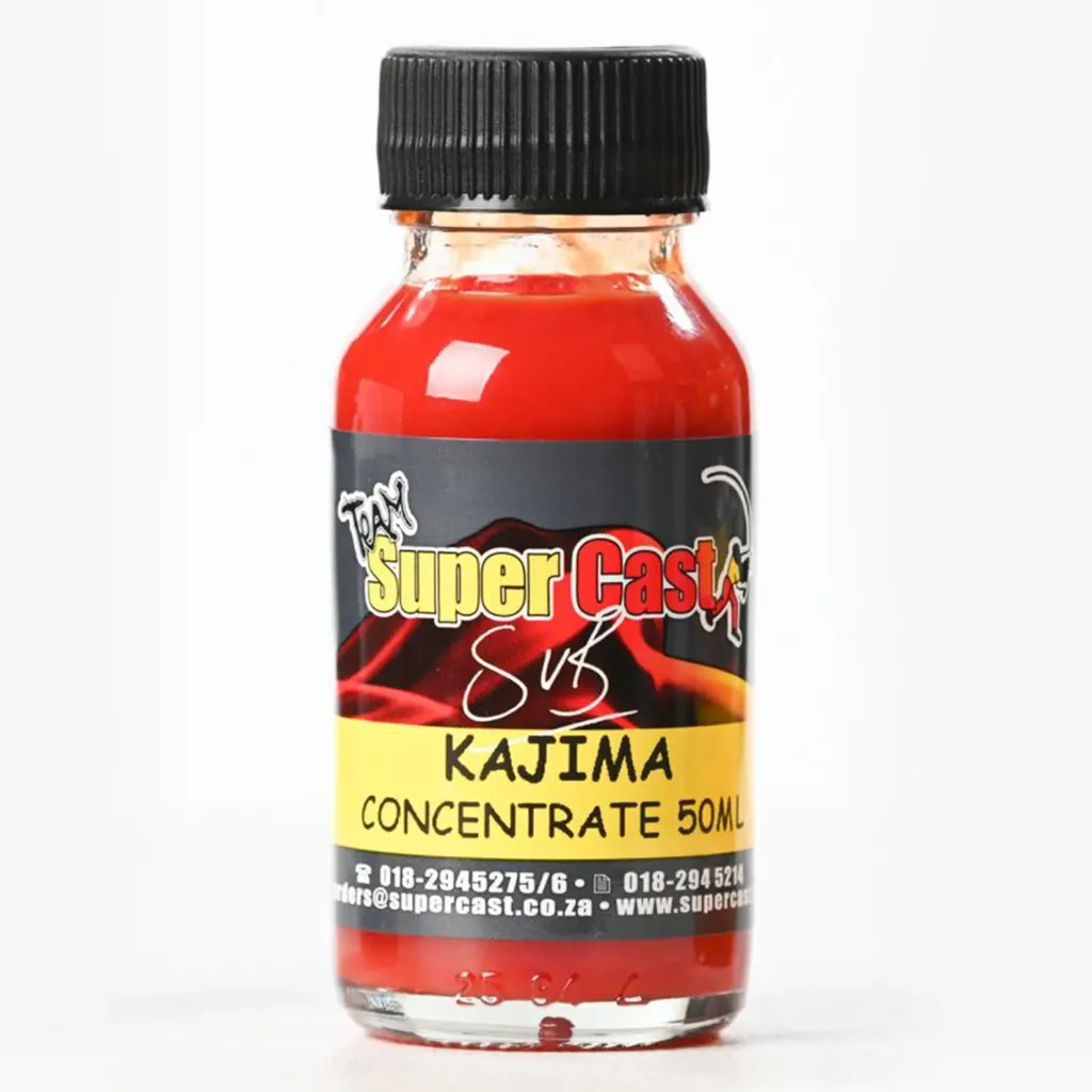 Kajima Muti 50ml Super Cast