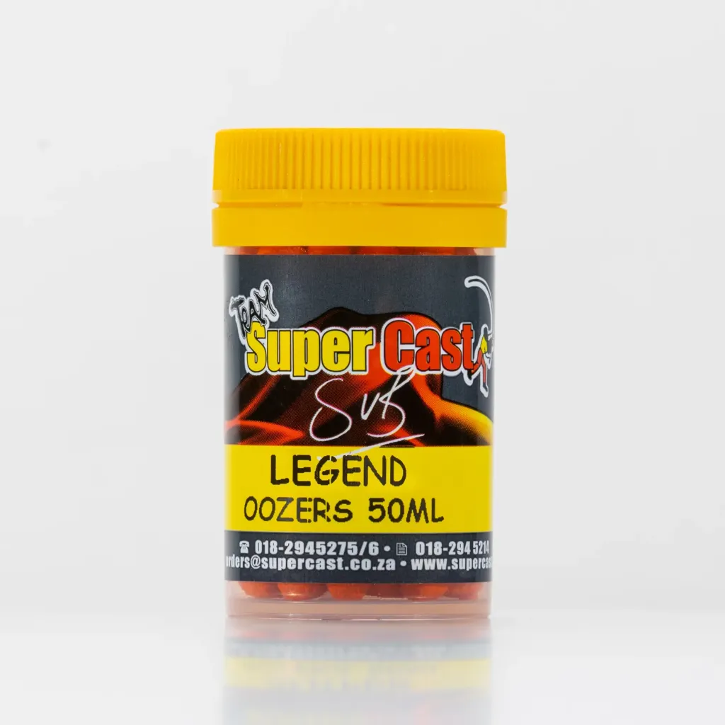 Legend 50ml Super Oozers