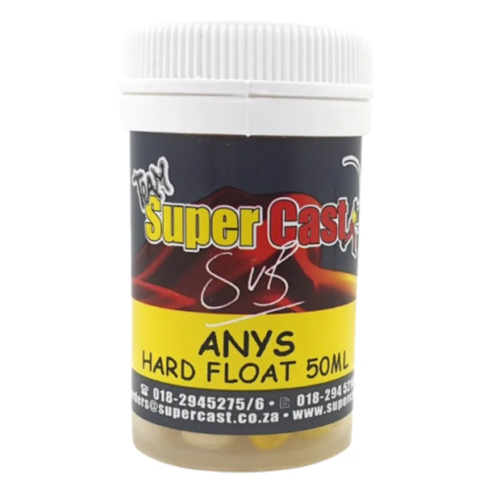 Mini Float Anys 50ml