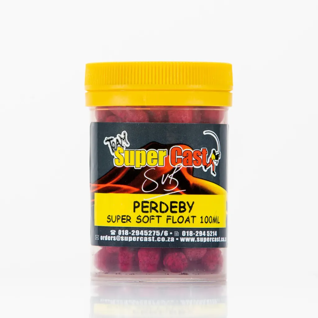 Perdeby 100ml Super Oozers