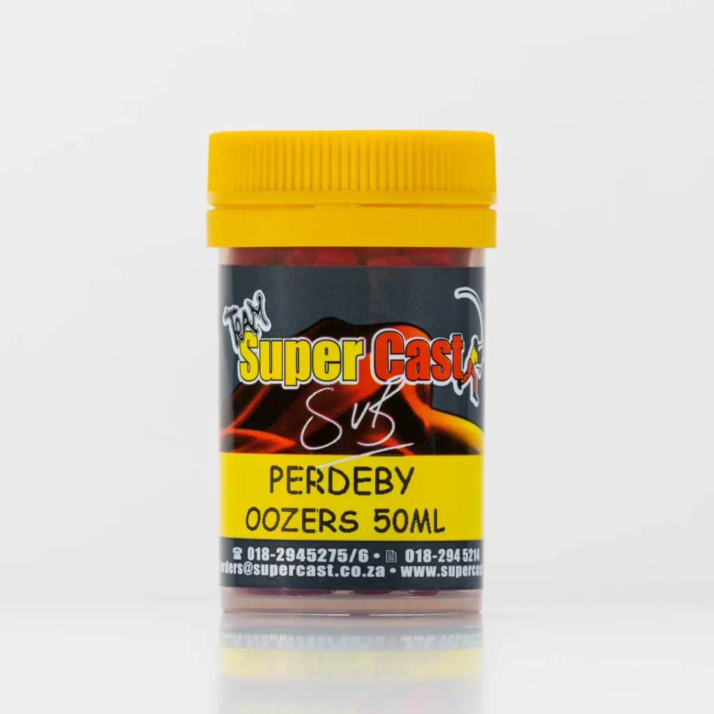 Perdeby 50ml Super Oozers