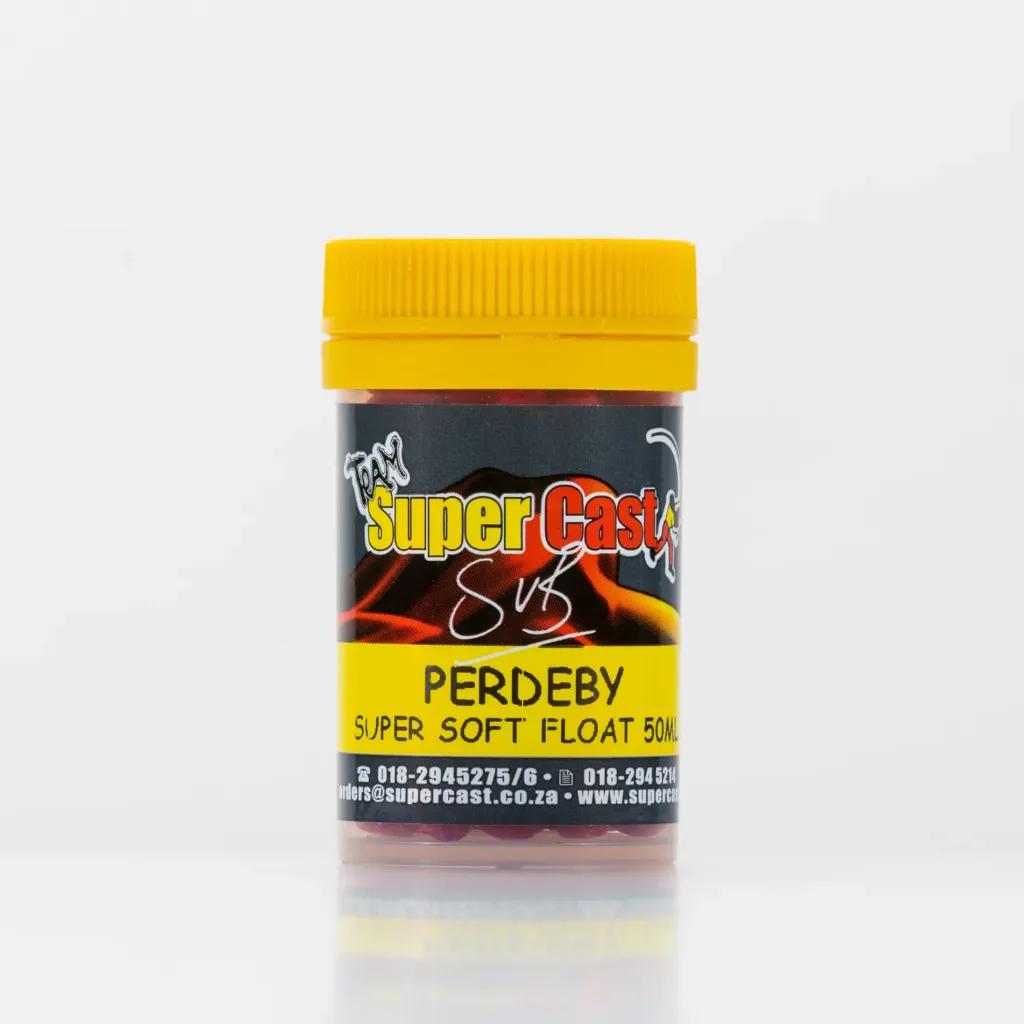 Perdeby 50ml Super Soft Floats