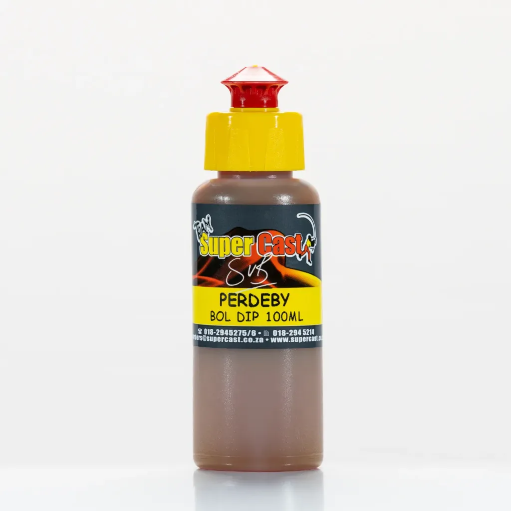 Perdeby Bol Dip 100ml