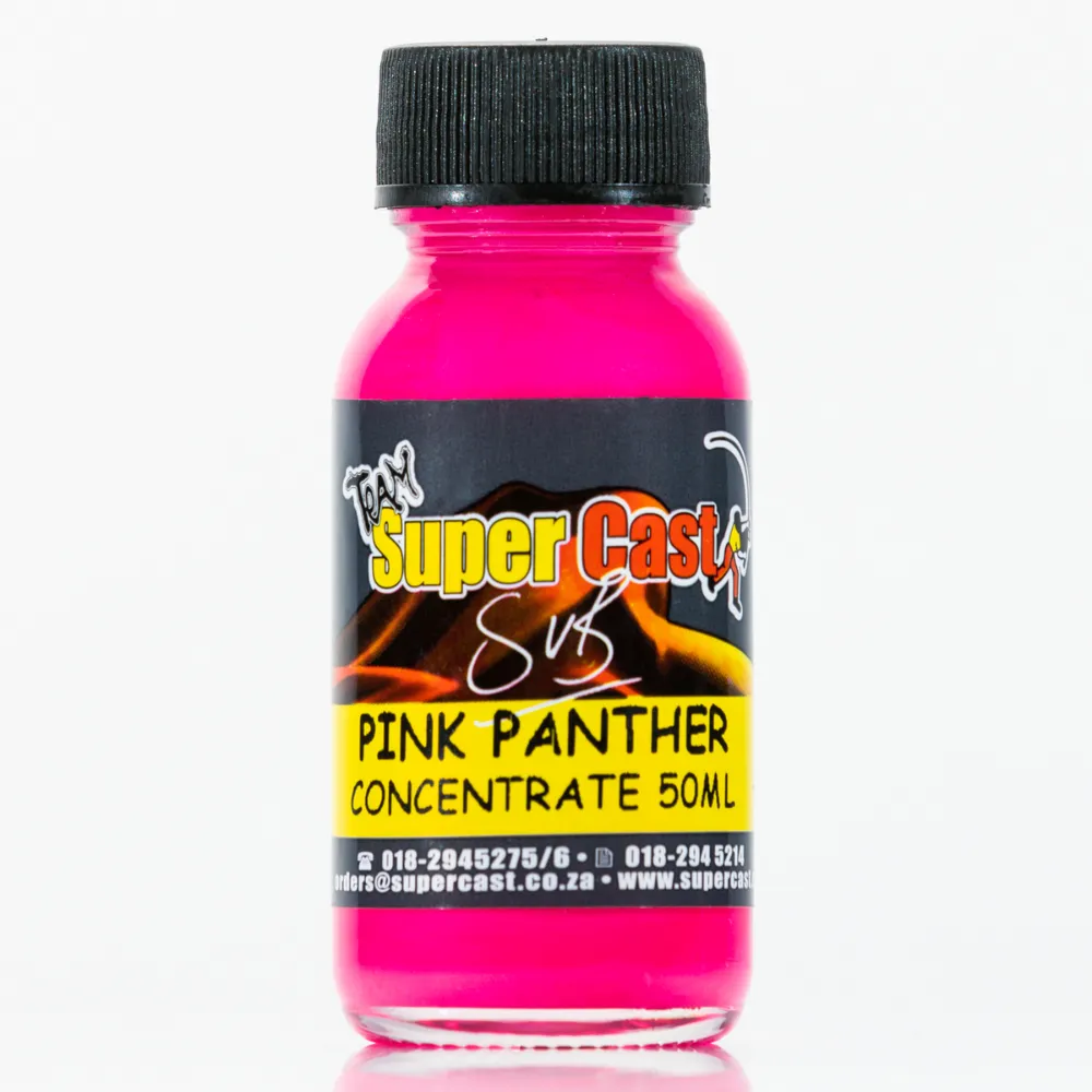 Pink Panther Muti 50ml