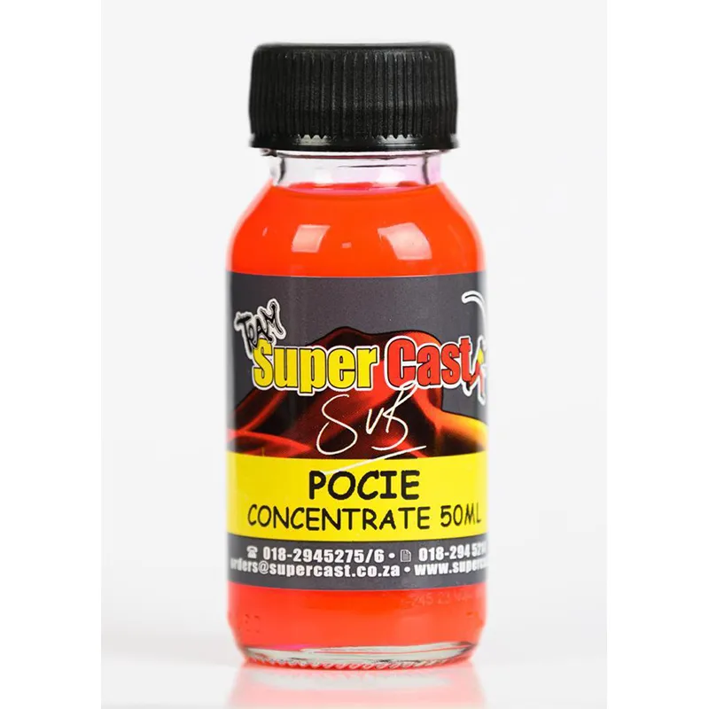 Pocie Muti 50ml Super Cast