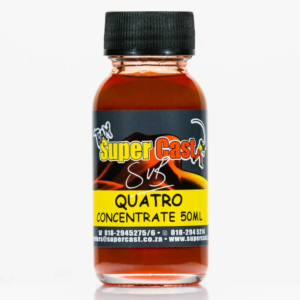 Quatro Muti 50ml