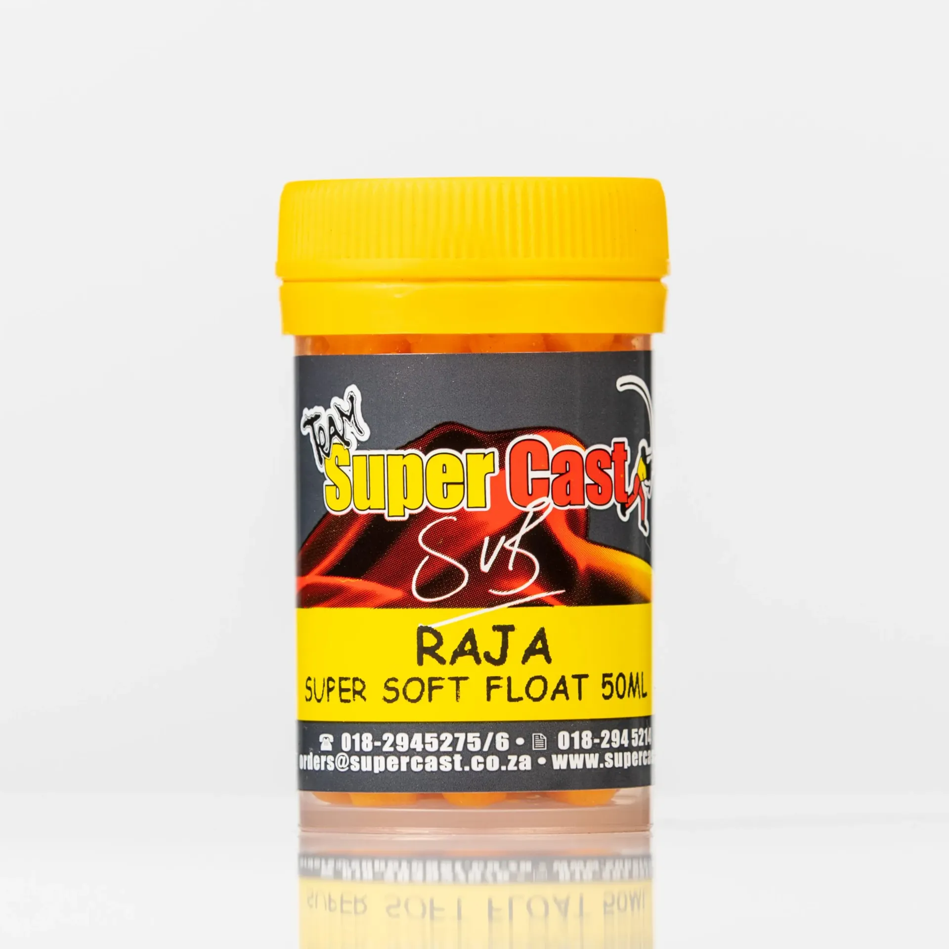 Raja 50ml Super Soft Float