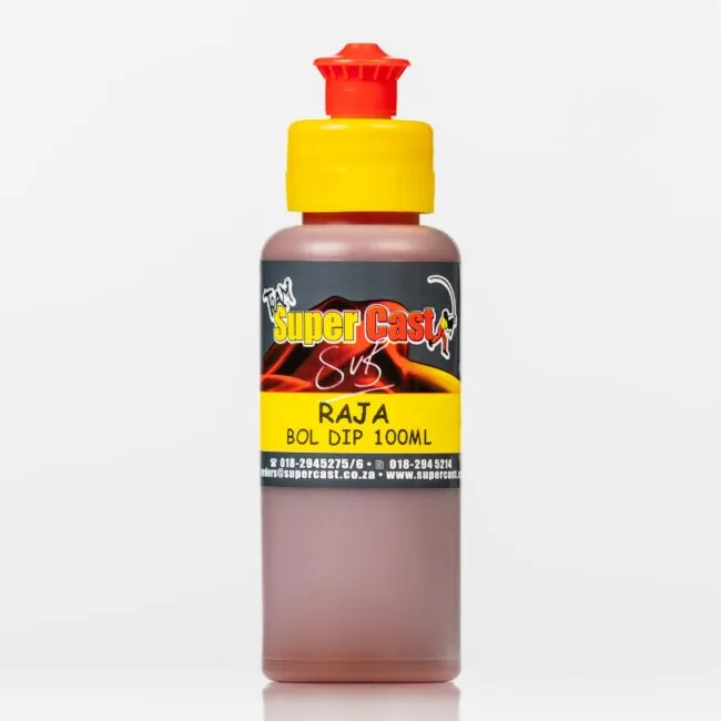 Raja Bol Dip 100ml