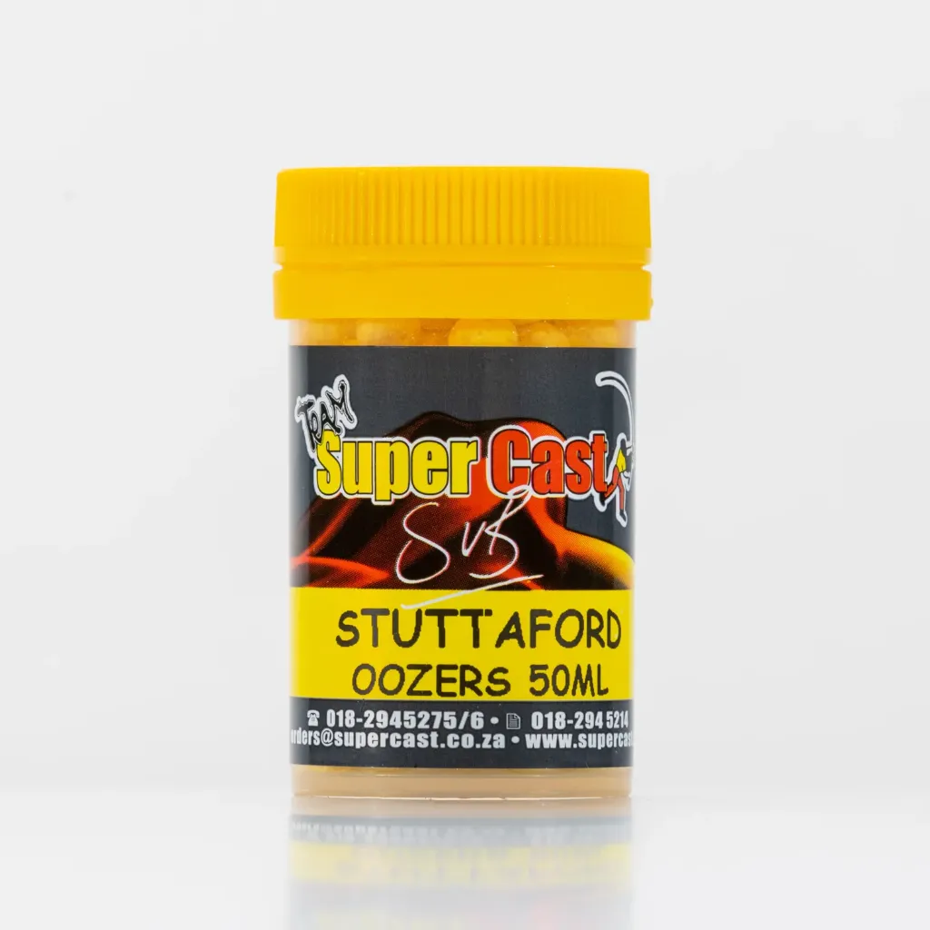 Stuttaford Super Oozers 50ml