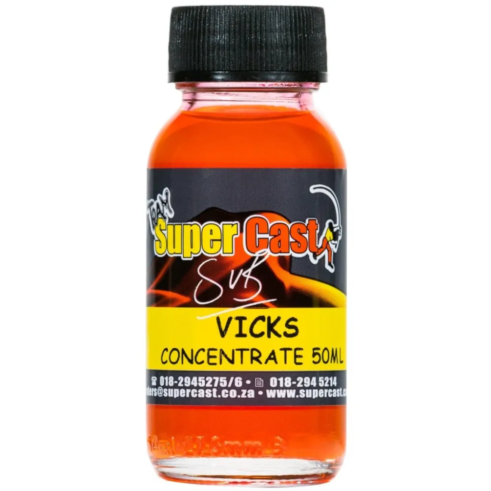 Vicks Muti 50ml