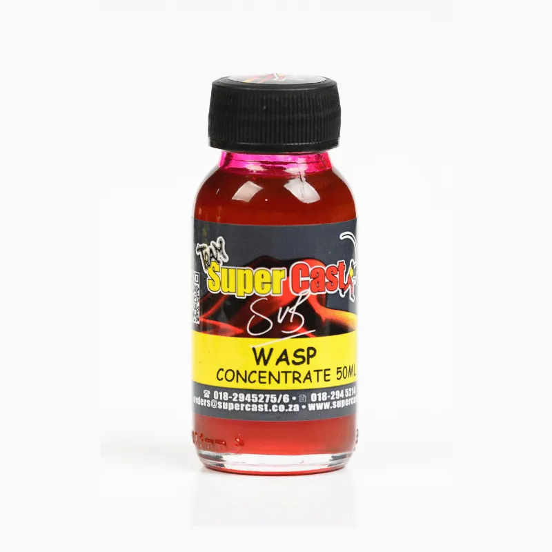 Wasp Muti 50ml Super Cast
